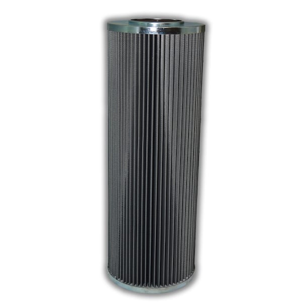 Main Filter Hydraulic Filter, replaces WIX R12A100BV, Return Line, 100 micron, Outside-In MF0578294 - main